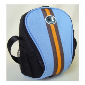 Caseman Digital Dealer Camera Bag C12-03 - Blue